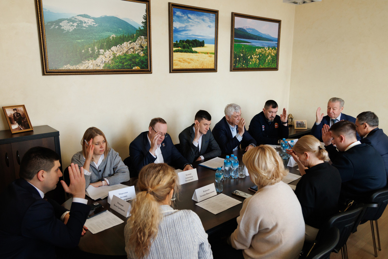 Предложено расширить перечень категорий граждан на получение бесплатной юридической помощи