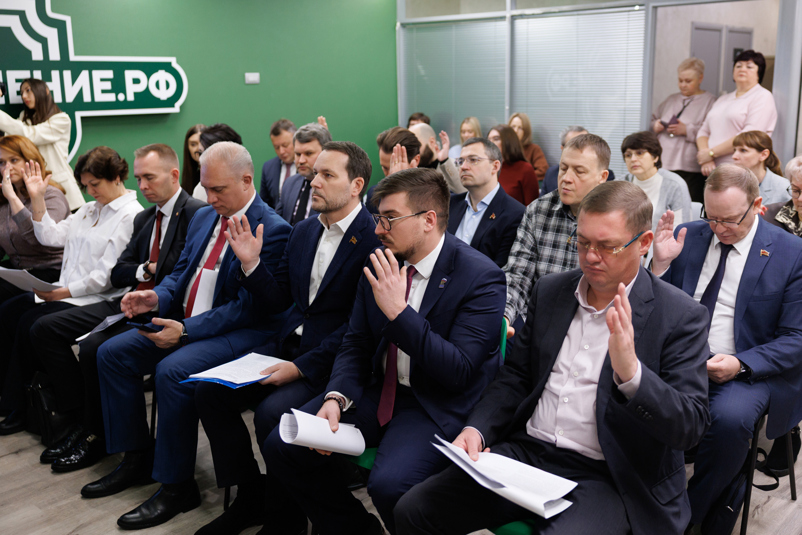 Депутаты комитета Законодательного Собрания по социальной политике поддержали законопроект, уточняющий требования к регистрации многодетных семей в Челябинской области