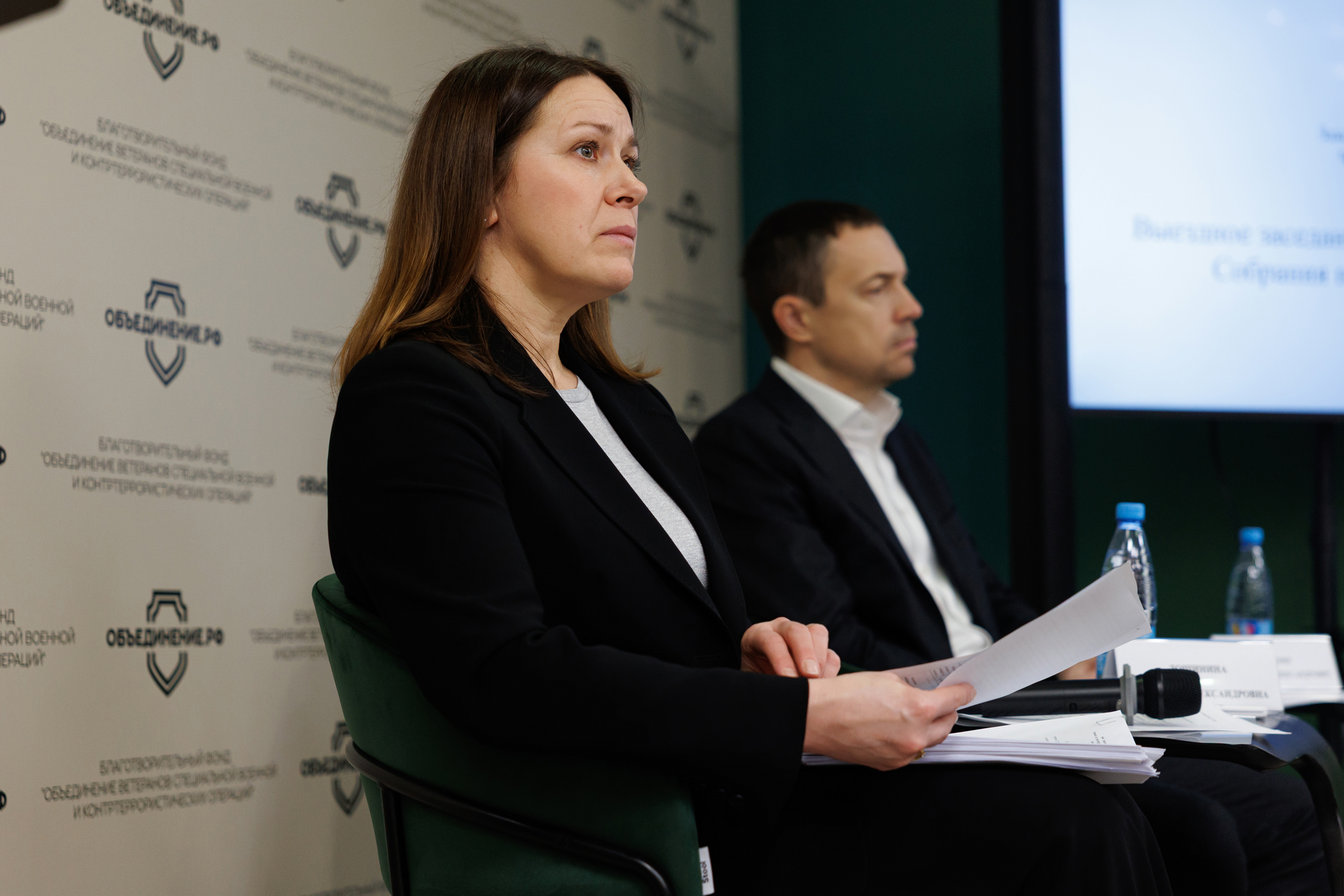 Наталья Лощинина об итогах выездного заседания комитета по социальной политике