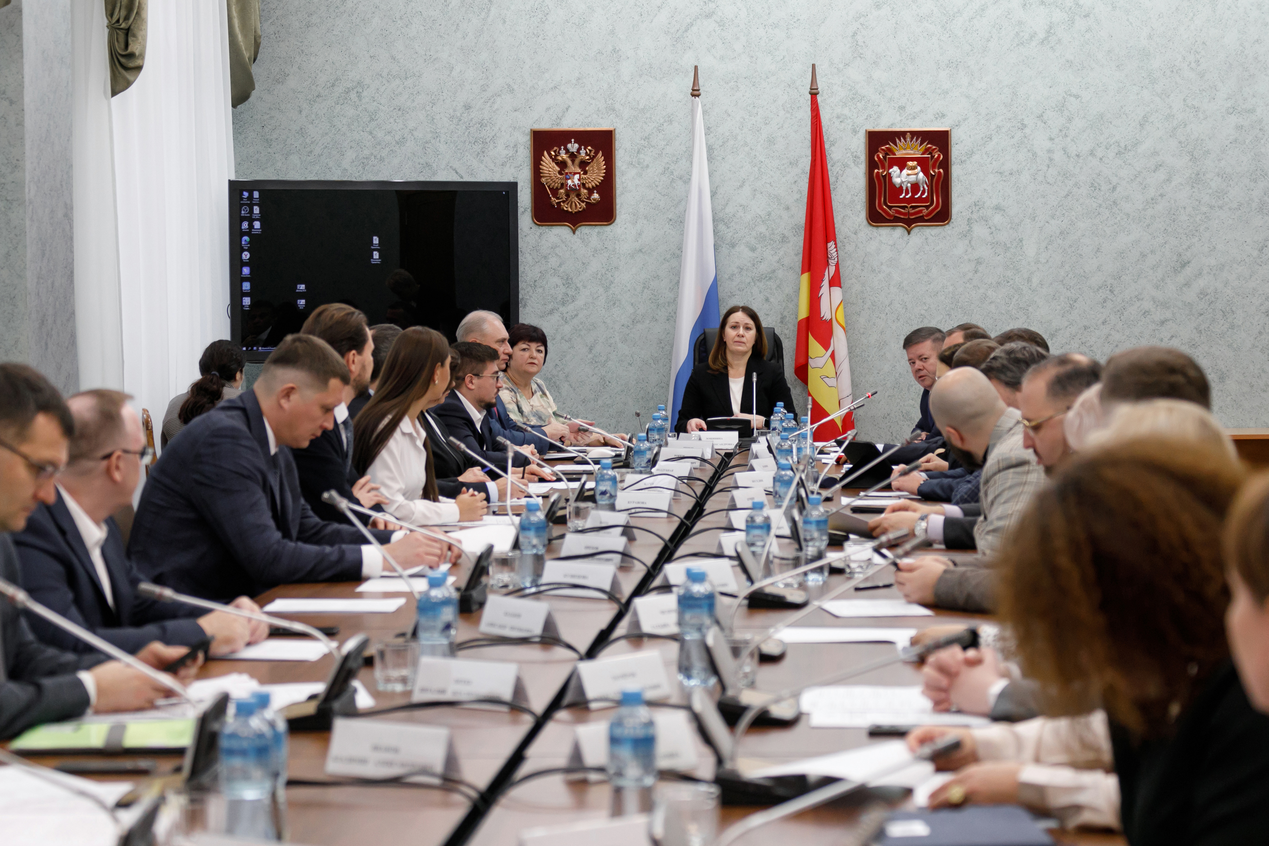 Депутаты комитета Законодательного Собрания по социальной политике поддержали законопроект о продлении действия закона «О единовременной выплате тренерам-преподавателям (тренерам)» до 31 декабря 2028 года