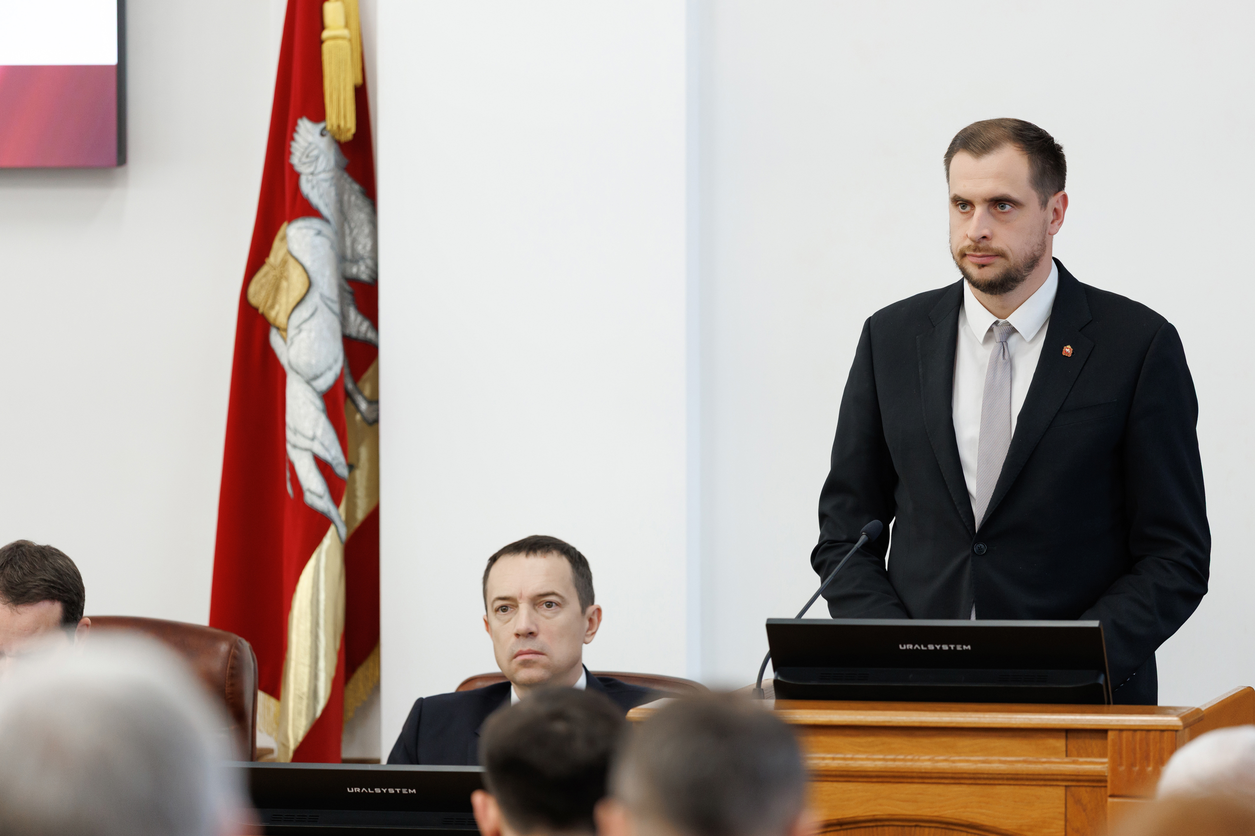 Депутаты Законодательного Собрания приняли изменения в региональный закон «О физической культуре и спорте»