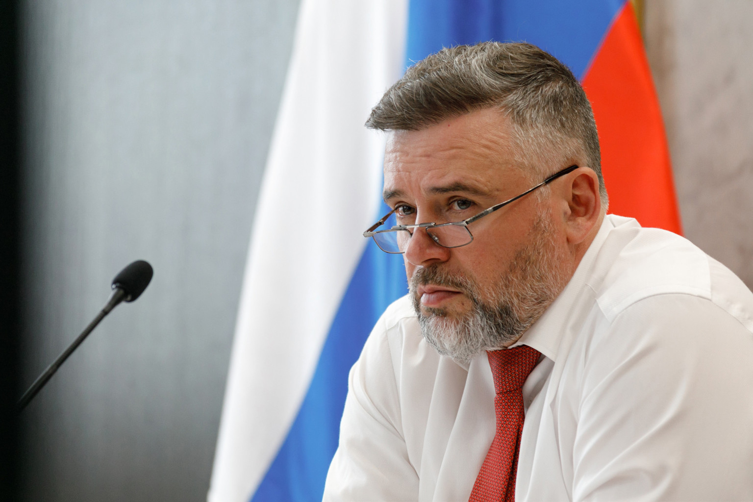 Председатель комитета по аграрной политике Вячеслав Евстигнеев об итогах реализации госпрограммы по развитию лесного хозяйства 