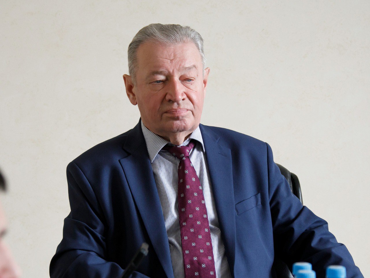 Председатель комитета по законодательству, государственному строительству и местному самоуправлению Анатолий Брагин — об изменениях в закон «Об оказании бесплатной юридической помощи в Челябинской области»