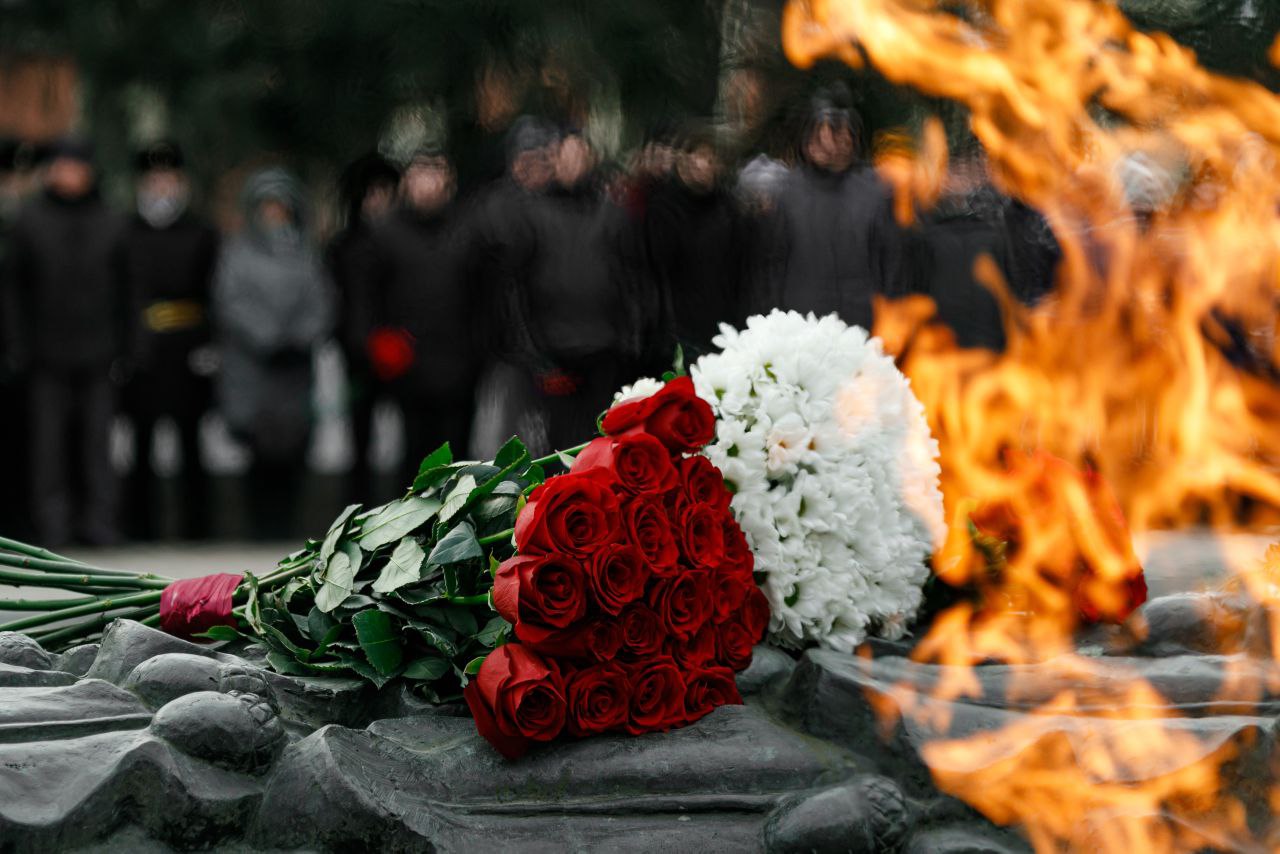 День Героев Отечества