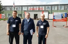 Стартовала обучающая программа "Герои Южного Урала" для участников СВО