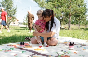 Закон в действии: предоставление земельных участков многодетным семьям