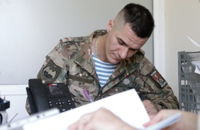 Закон в действии: бесплатная юридическая помощь