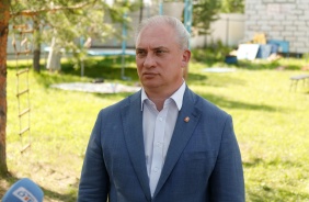 Закон в действии: предоставление земельных участков многодетным семьям