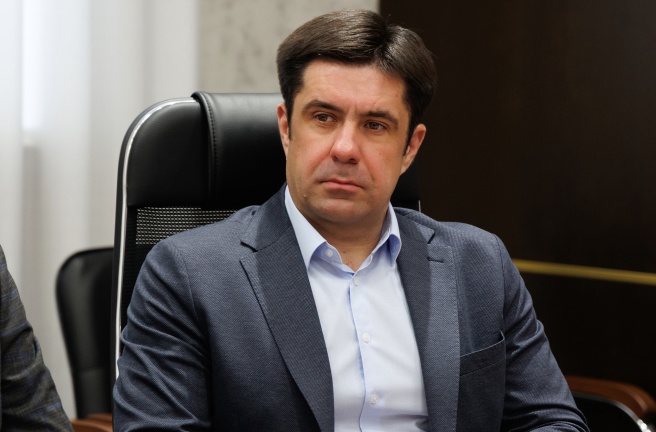 Заместитель председателя комитета Законодательного Собрания по аграрной политике Дмитрий Пырсиков подвел итоги 2025 года