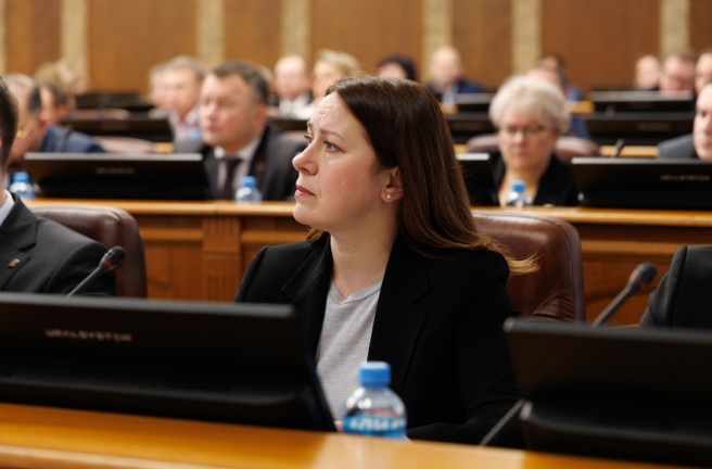 Внесены изменения в областной закон «Об охране труда в Челябинской области» 