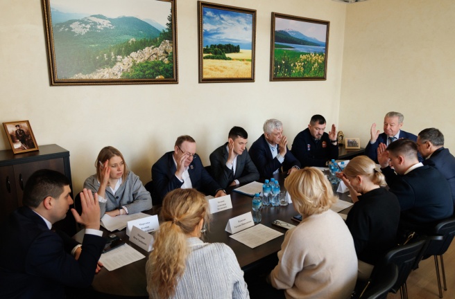 Предложено расширить перечень категорий граждан на получение бесплатной юридической помощи