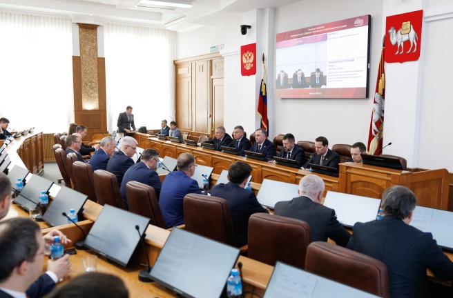 Депутаты Законодательного Собрания продлили действие закона «О единовременной выплате медицинским работникам» до 31 декабря 2028 года