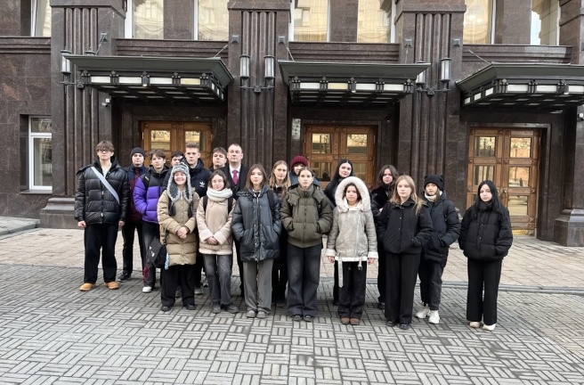 В Челябинске завершился Всероссийский конкурс «Болдинская осень», посвященный творчеству русского поэта Александра Сергеевича Пушкина