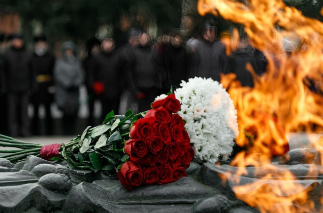 День Героев Отечества