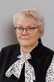 Чилимская Т.Н.