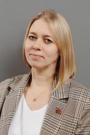 Морозова К.А.