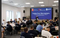 Стартовала обучающая программа "Герои Южного Урала" для участников СВО