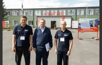 Стартовала обучающая программа "Герои Южного Урала" для участников СВО