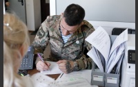Закон в действии: бесплатная юридическая помощь