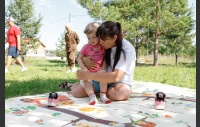 Закон в действии: предоставление земельных участков многодетным семьям
