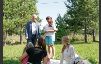 Закон в действии: предоставление земельных участков многодетным семьям