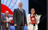 Челябинский трубопрокатный завод празднует День металлурга