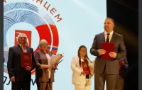 Челябинский трубопрокатный завод празднует День металлурга