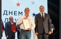 Челябинский трубопрокатный завод празднует День металлурга