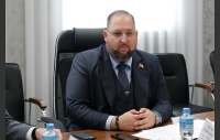 Заседание комитета Законодательного Собрания по экономической политике и предпринимательству