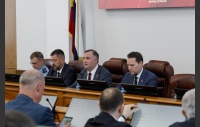 69-е заседание Законодательного Собрания Челябинской области