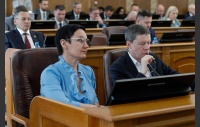 69-е заседание Законодательного Собрания Челябинской области