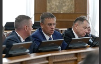 69-е заседание Законодательного Собрания Челябинской области