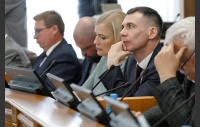 69-е заседание Законодательного Собрания Челябинской области