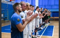 XVIII турнир по волейболу среди мужских команд, посвященный памяти Виктора Федоровича Давыдова