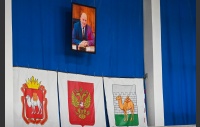 XVIII турнир по волейболу среди мужских команд, посвященный памяти Виктора Федоровича Давыдова