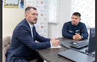 Стартовала обучающая программа "Герои Южного Урала" для участников СВО