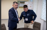 Стартовала обучающая программа "Герои Южного Урала" для участников СВО