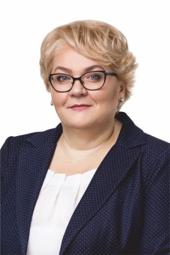 Чилимская Т.Н.