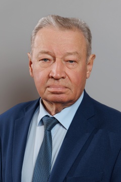 Брагин А.И.