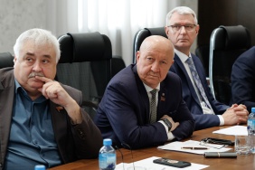 Лесхозам Челябинской области разрешат заготовку древесины