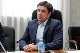 Лесхозам Челябинской области разрешат заготовку древесины