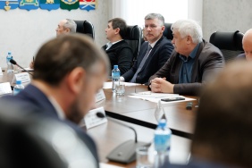 Лесхозам Челябинской области разрешат заготовку древесины