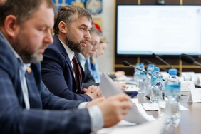 Лесхозам Челябинской области разрешат заготовку древесины