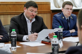 Комитет Законодательного Собрания по экологии и природопользованию рассмотрел информацию об исполнении в 2022 году государственной программы Челябинской области «Зеленый город»