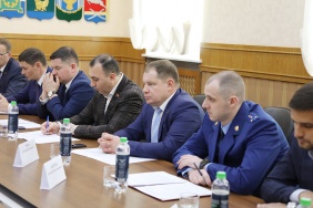 Комитет по промышленной политике, энергетике, транспорту и тарифному регулированию обсудил проект областного бюджета ко второму чтению