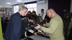 Павел Шиляев