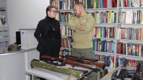 Павел Шиляев