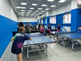 Вячеслав Евстигнеев сохраняет традиции