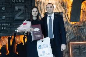 Михаил Видгоф