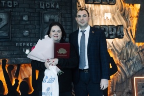 Михаил Видгоф